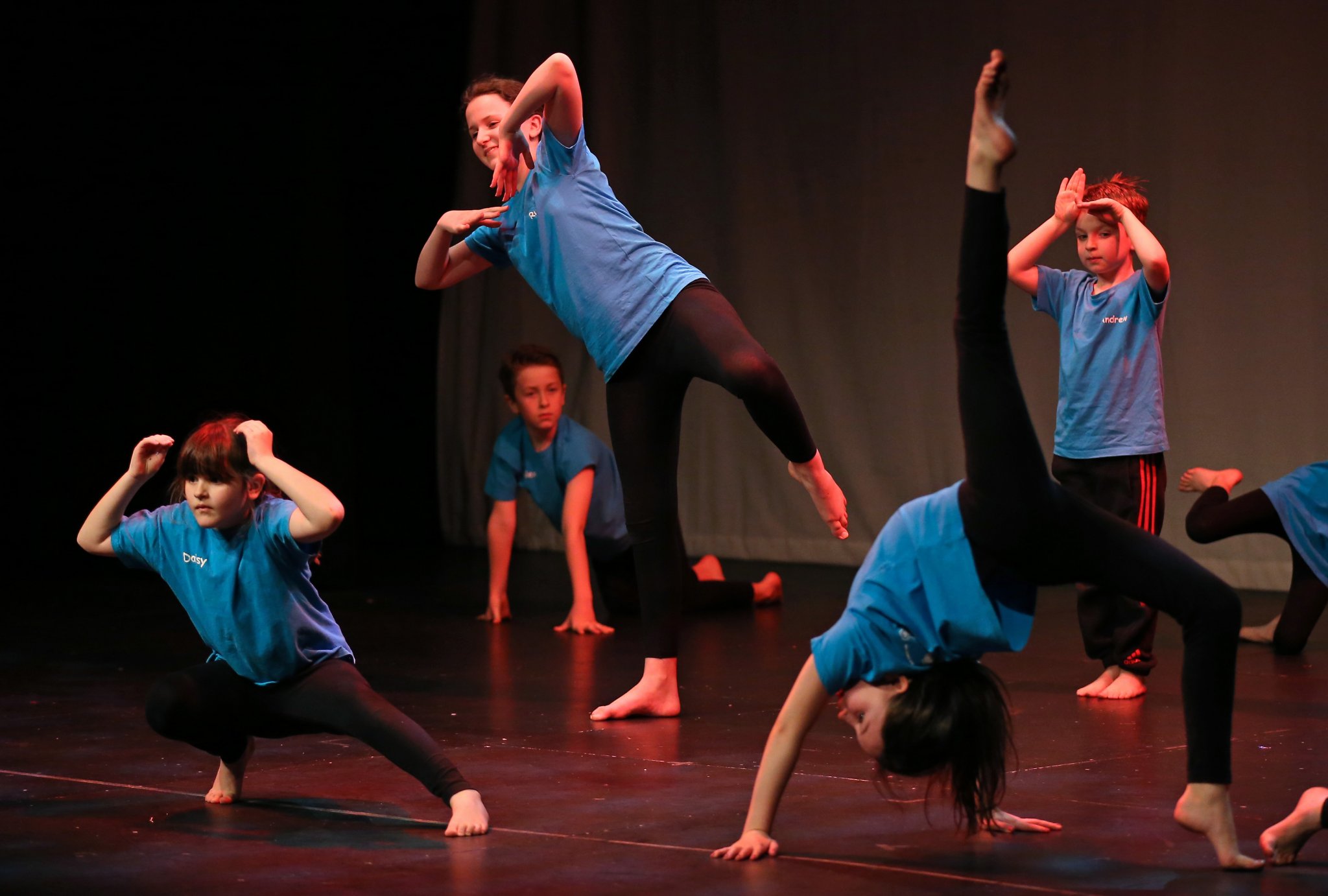 JumpStart Company Jumpstart